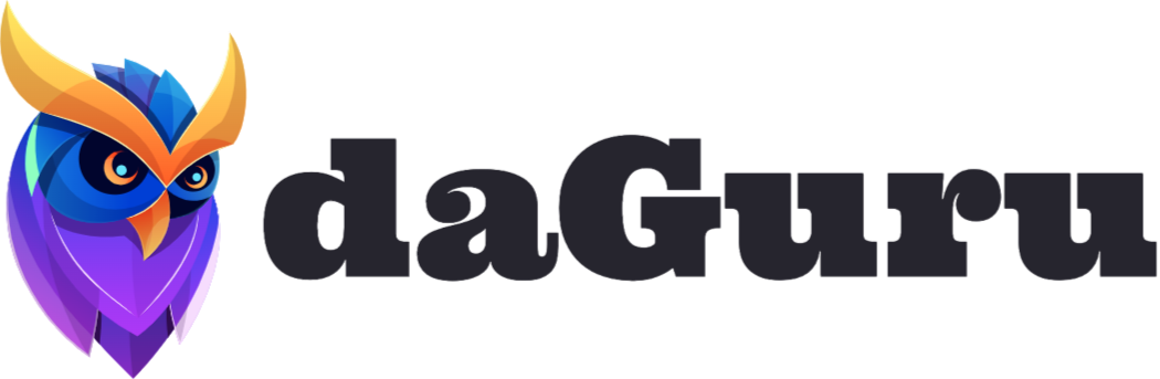 daGuru_Logo